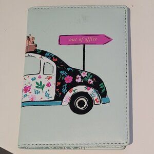 Kate Spade Out of Office Passport
